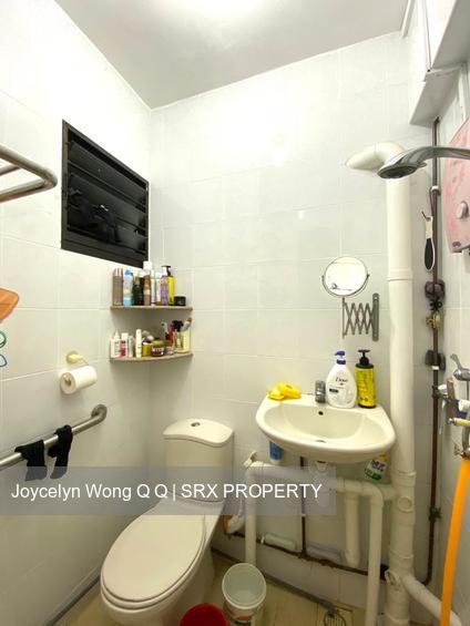 Blk 417 Ang Mo Kio Avenue 10 (Ang Mo Kio), HDB 4 Rooms #219971631
